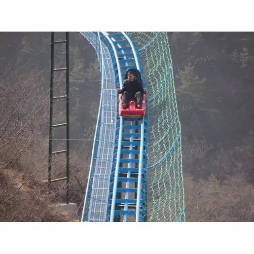 Alpine Coaster Adventure best