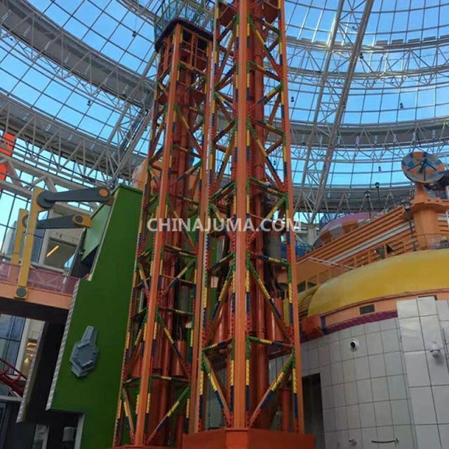 Funtime Drop Tower